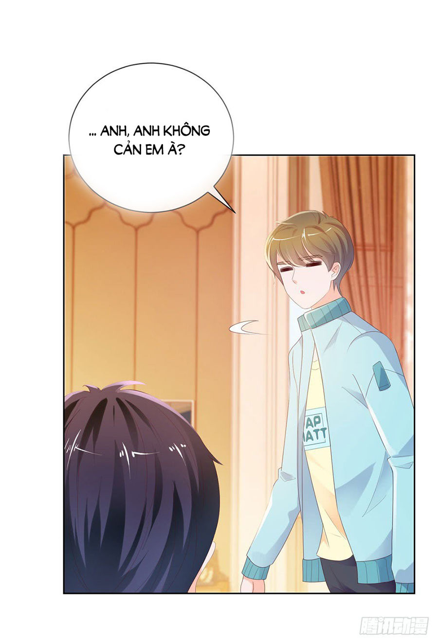 Ẩn Hôn 100%: Chọc Tức Vợ Yêu Mua Một Tặng Một Chapter 44 - 2