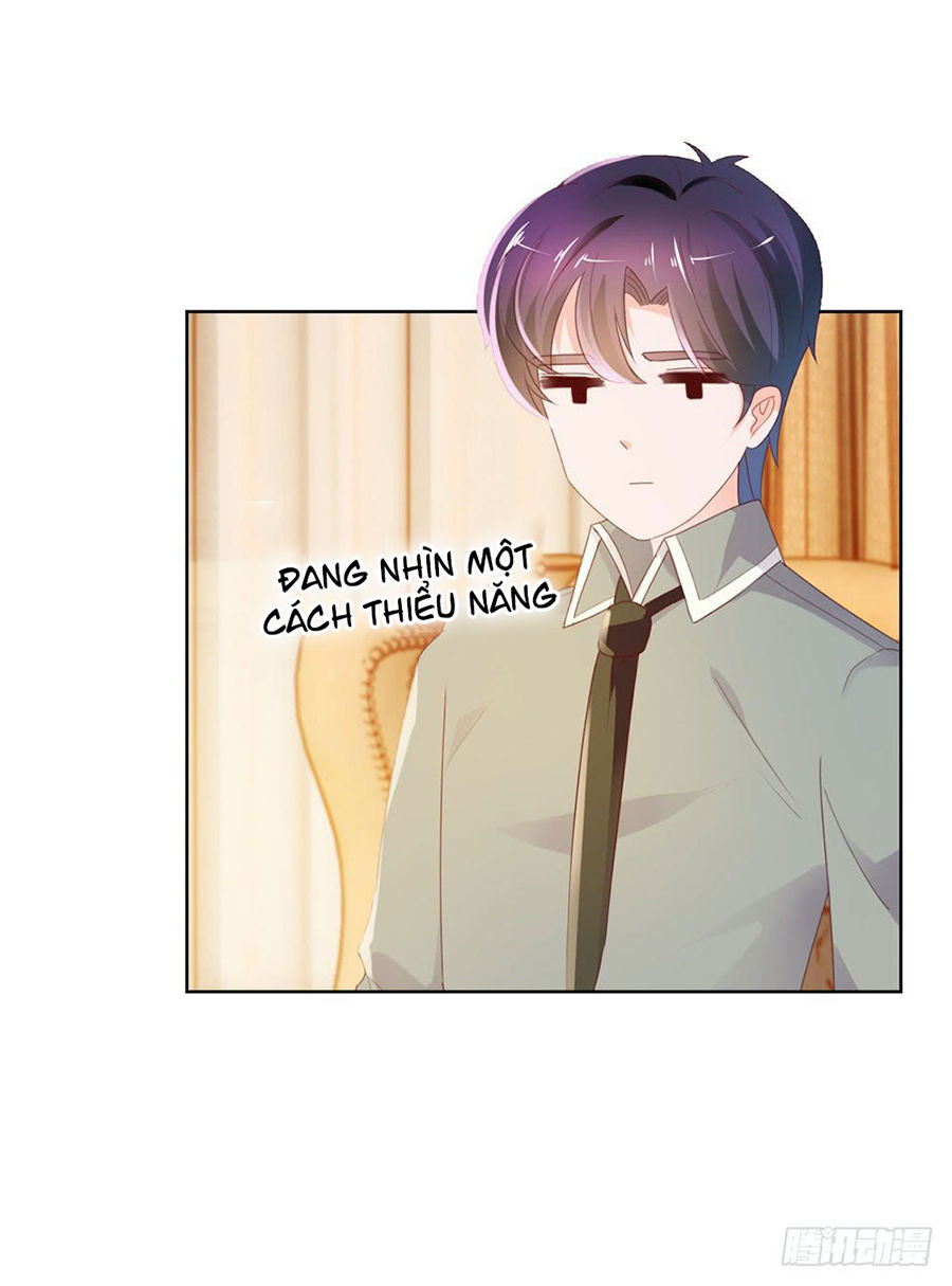 Ẩn Hôn 100%: Chọc Tức Vợ Yêu Mua Một Tặng Một Chapter 44 - 3