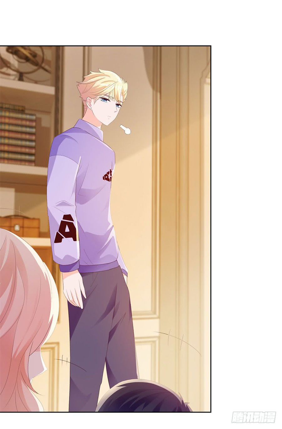 Ẩn Hôn 100%: Chọc Tức Vợ Yêu Mua Một Tặng Một Chapter 44 - 21