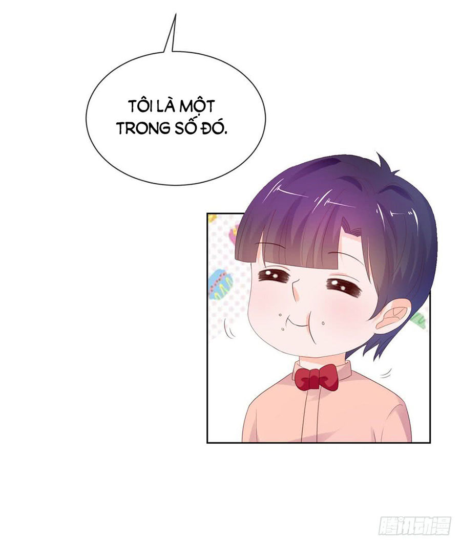 Ẩn Hôn 100%: Chọc Tức Vợ Yêu Mua Một Tặng Một Chapter 44 - 37