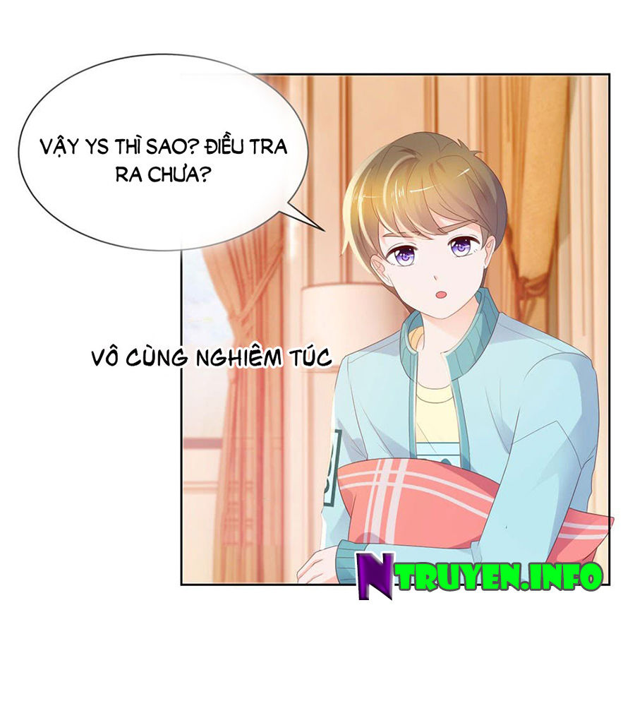 Ẩn Hôn 100%: Chọc Tức Vợ Yêu Mua Một Tặng Một Chapter 44 - 5