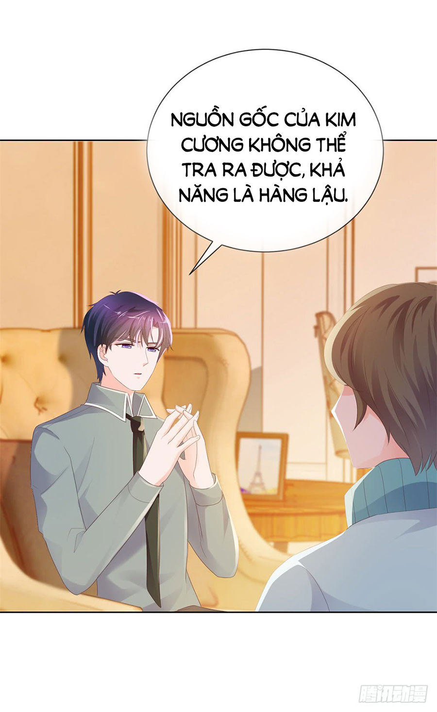 Ẩn Hôn 100%: Chọc Tức Vợ Yêu Mua Một Tặng Một Chapter 44 - 6