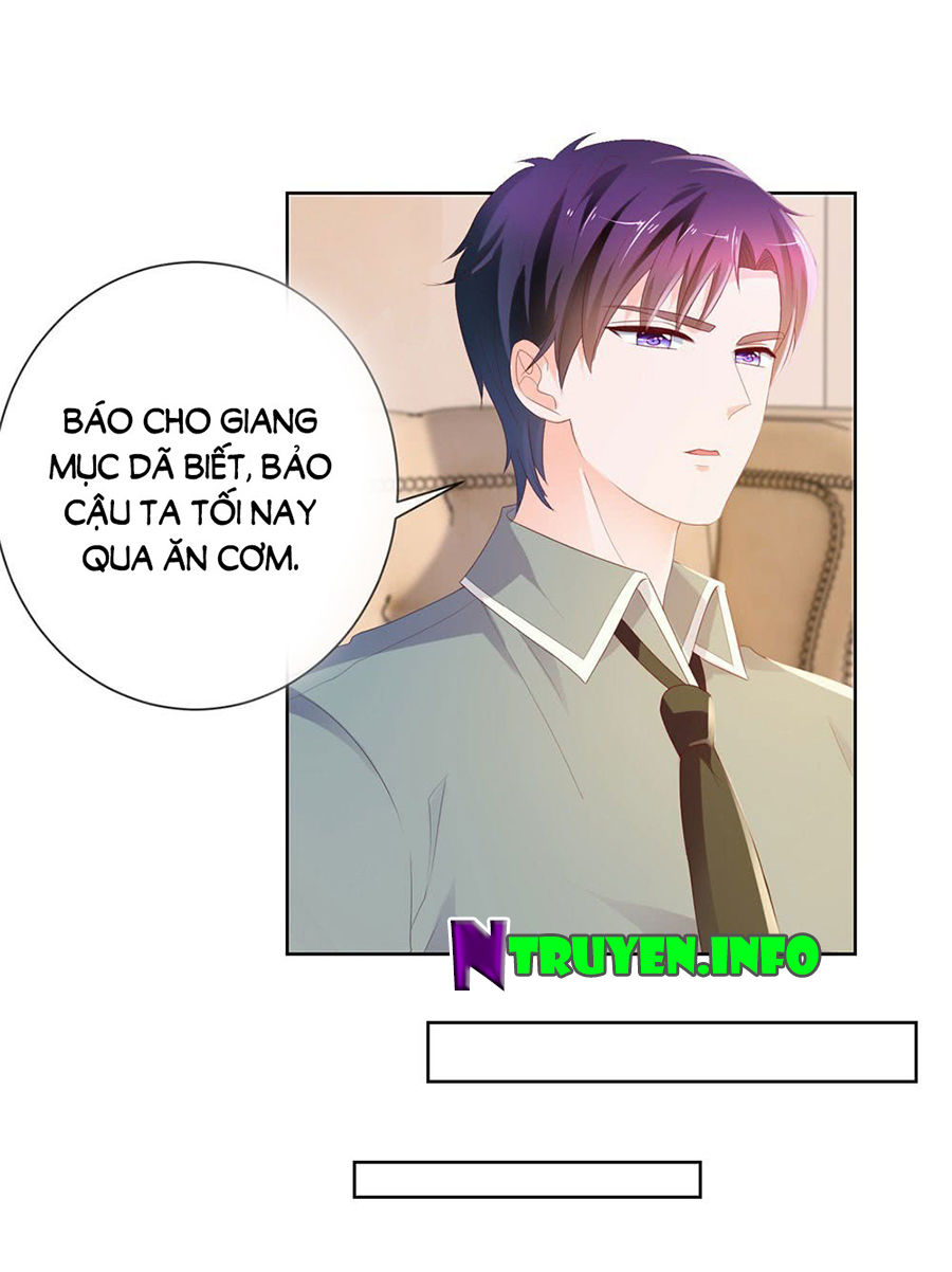 Ẩn Hôn 100%: Chọc Tức Vợ Yêu Mua Một Tặng Một Chapter 44 - 8