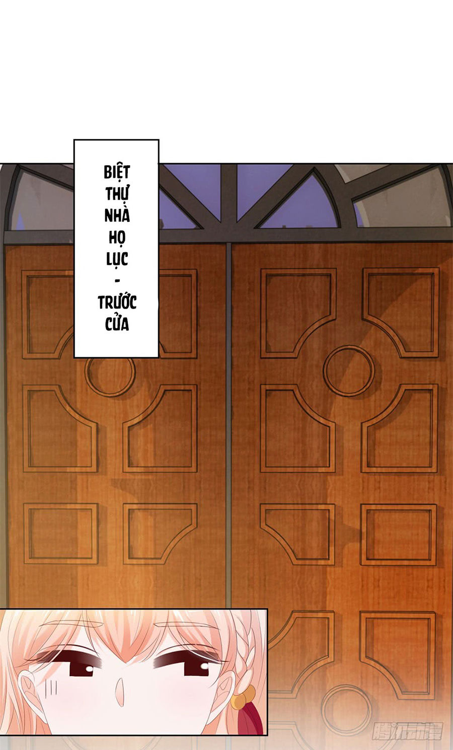 Ẩn Hôn 100%: Chọc Tức Vợ Yêu Mua Một Tặng Một Chapter 44 - 9