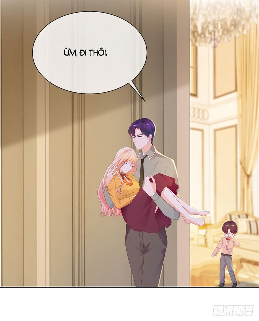 Ẩn Hôn 100%: Chọc Tức Vợ Yêu Mua Một Tặng Một Chapter 45 - 18