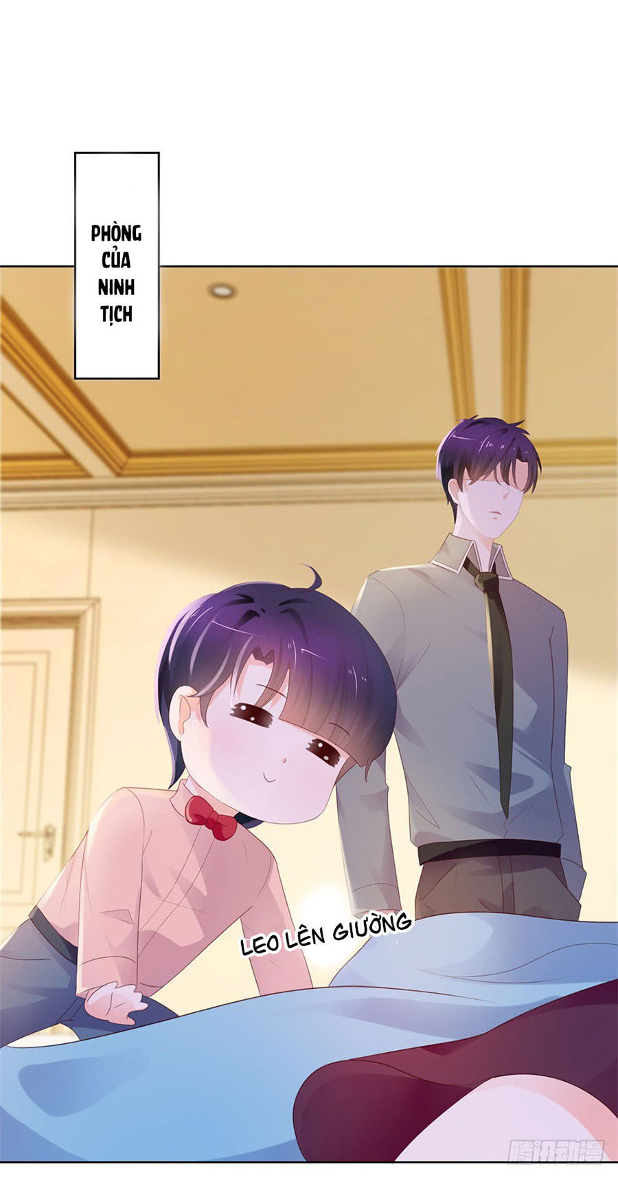 Ẩn Hôn 100%: Chọc Tức Vợ Yêu Mua Một Tặng Một Chapter 45 - 21