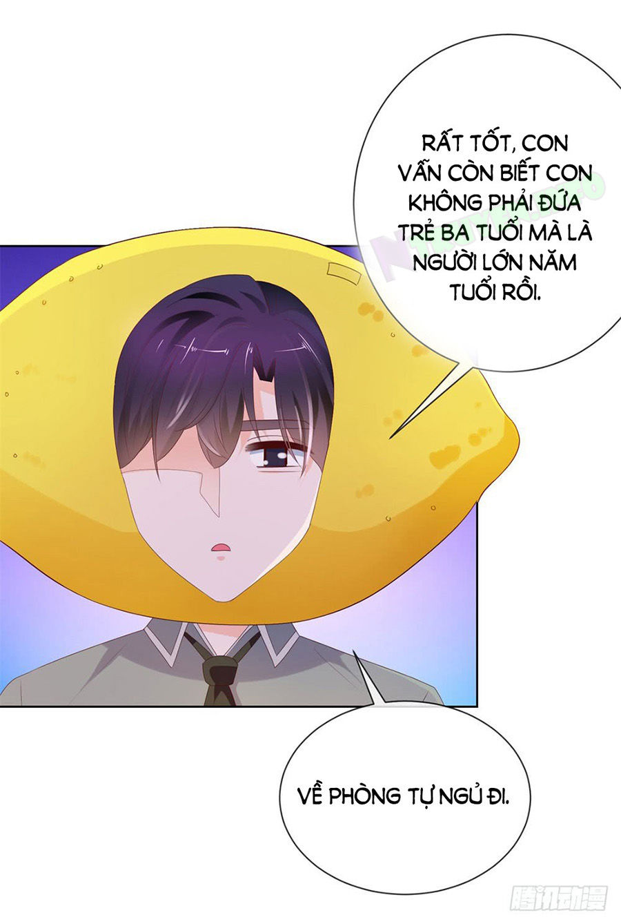 Ẩn Hôn 100%: Chọc Tức Vợ Yêu Mua Một Tặng Một Chapter 45 - 26