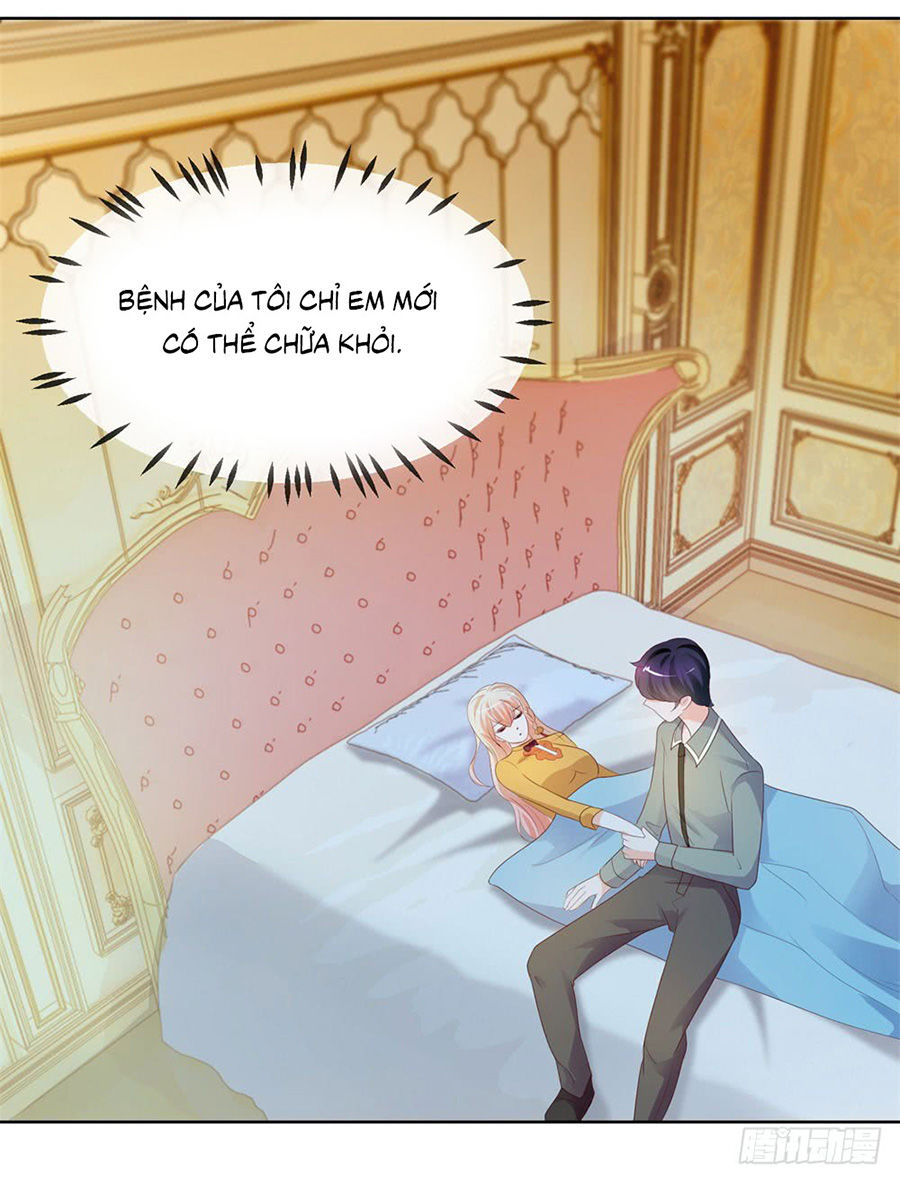 Ẩn Hôn 100%: Chọc Tức Vợ Yêu Mua Một Tặng Một Chapter 45 - 39