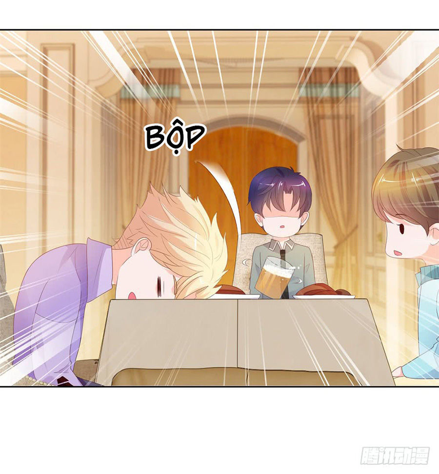 Ẩn Hôn 100%: Chọc Tức Vợ Yêu Mua Một Tặng Một Chapter 45 - 8