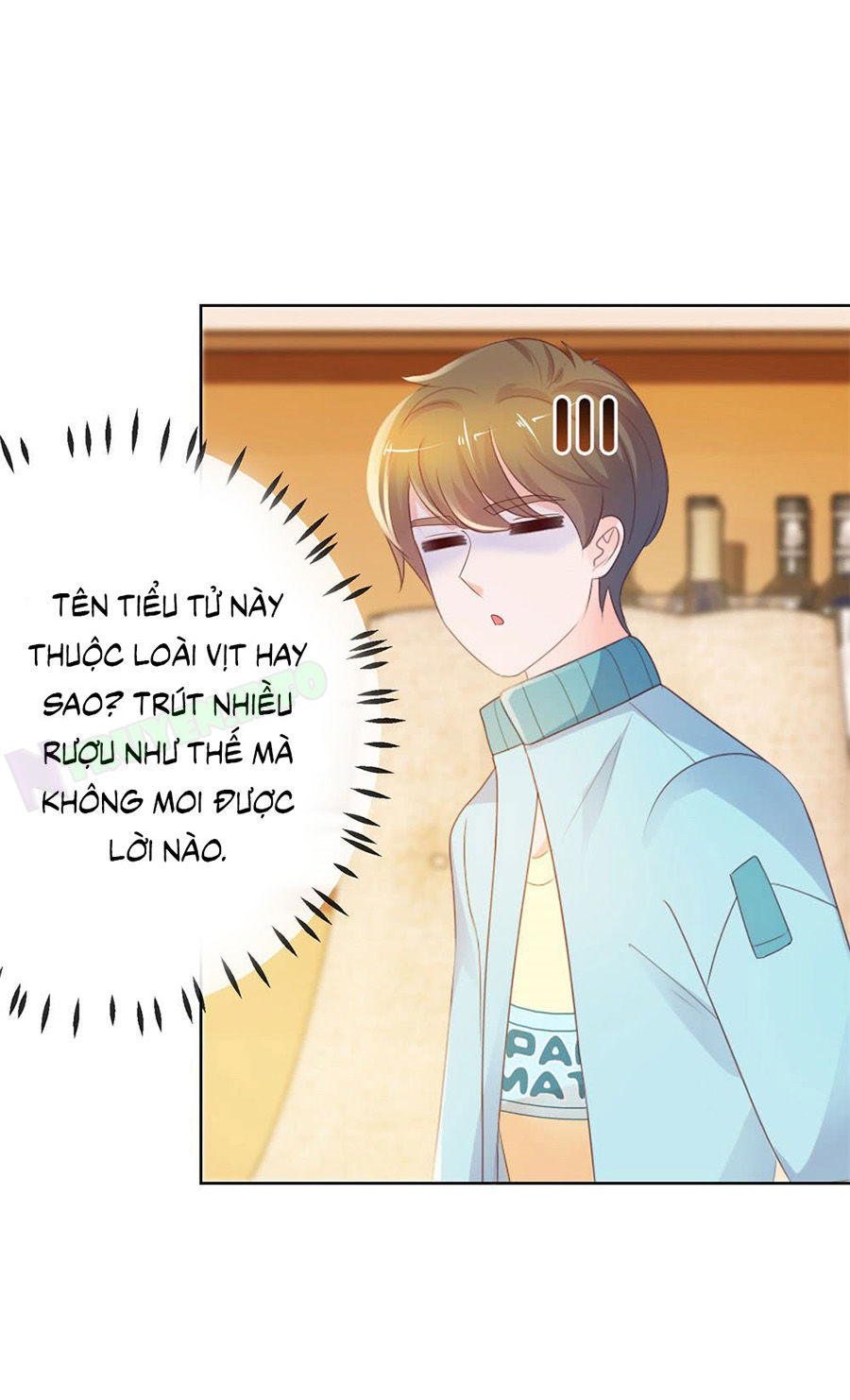 Ẩn Hôn 100%: Chọc Tức Vợ Yêu Mua Một Tặng Một Chapter 45 - 9