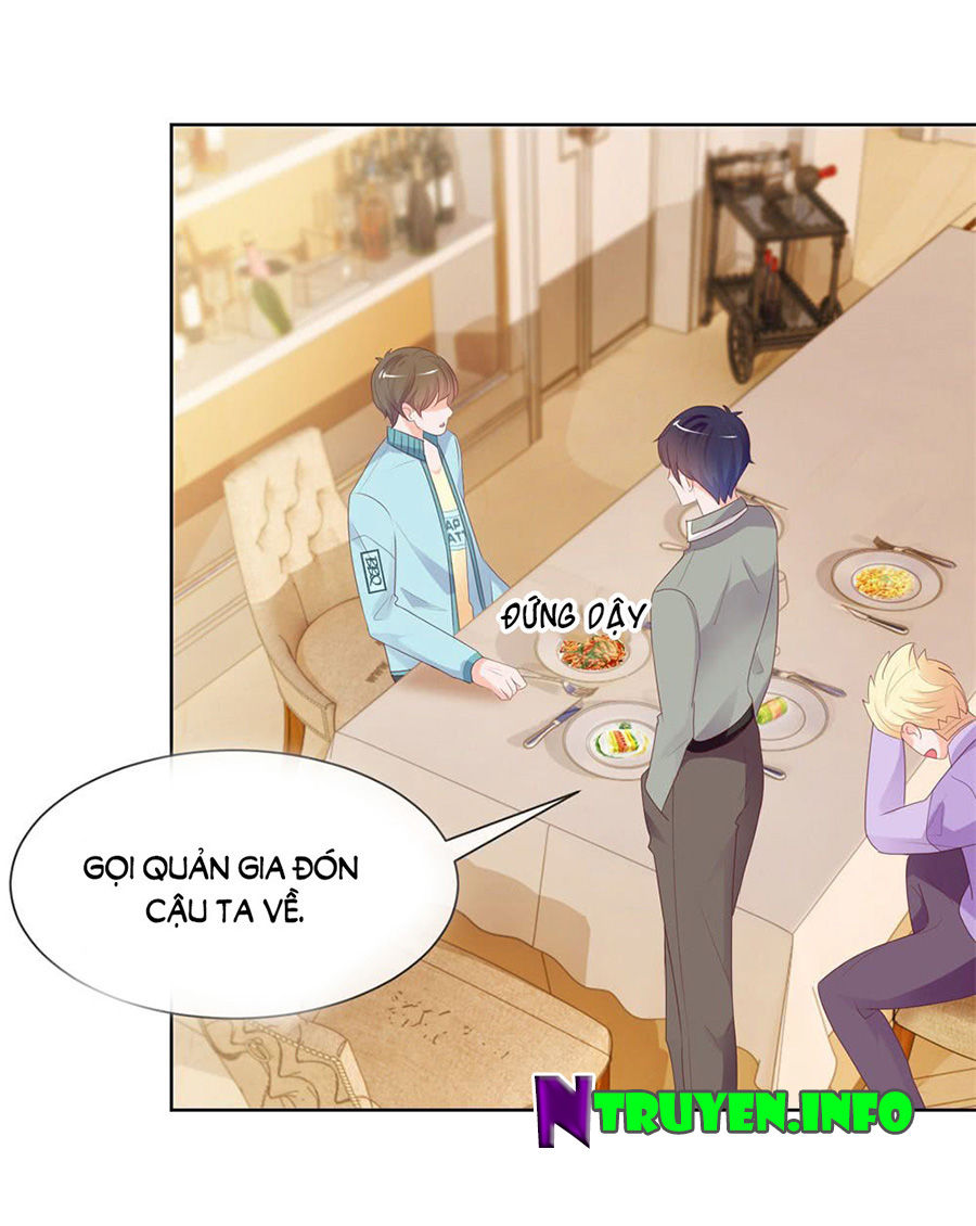 Ẩn Hôn 100%: Chọc Tức Vợ Yêu Mua Một Tặng Một Chapter 45 - 10