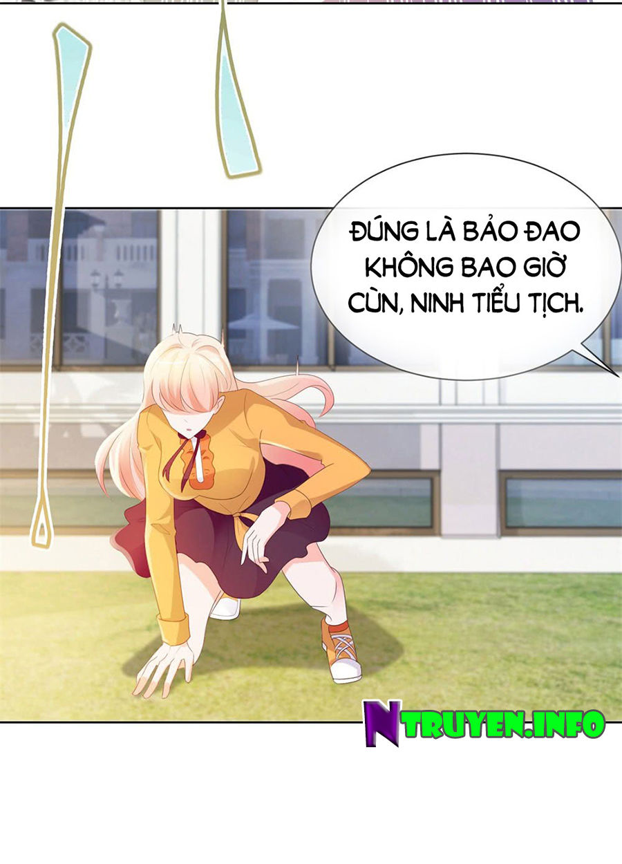 Ẩn Hôn 100%: Chọc Tức Vợ Yêu Mua Một Tặng Một Chapter 46 - 13