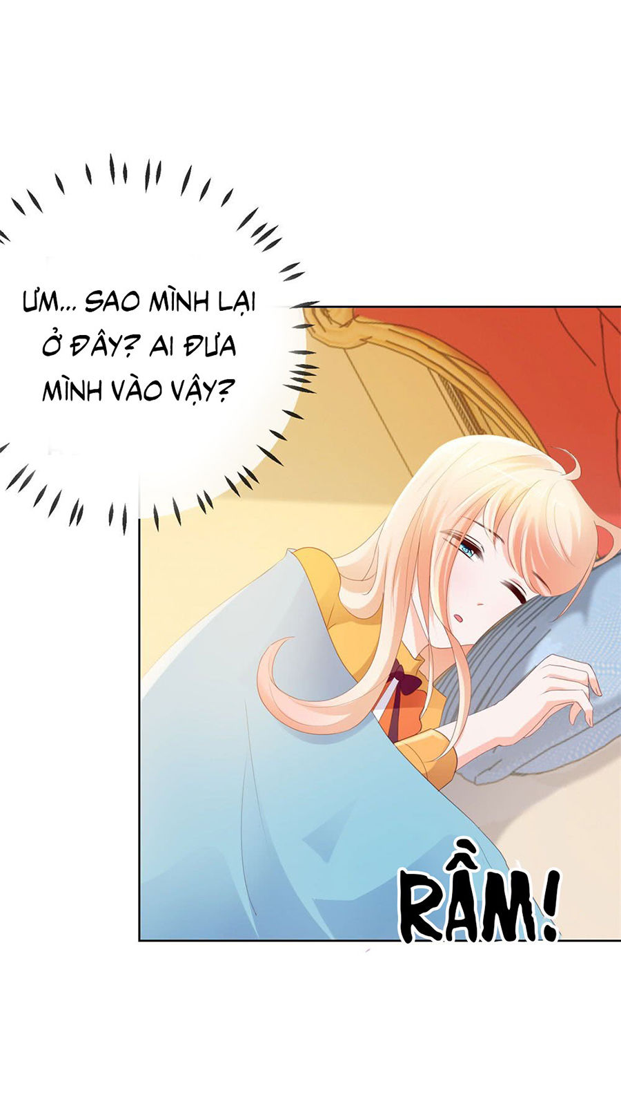 Ẩn Hôn 100%: Chọc Tức Vợ Yêu Mua Một Tặng Một Chapter 46 - 3