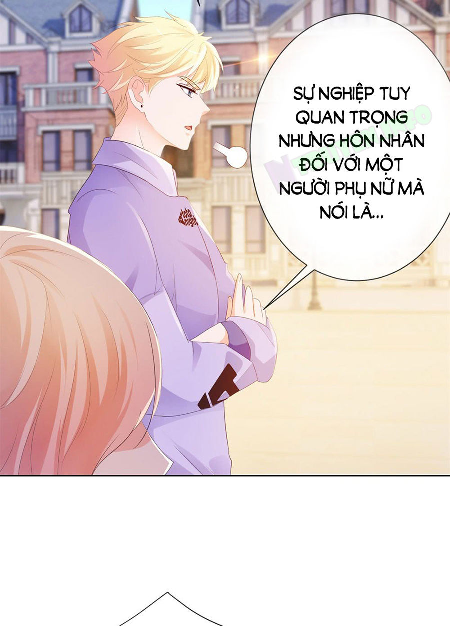 Ẩn Hôn 100%: Chọc Tức Vợ Yêu Mua Một Tặng Một Chapter 46 - 26