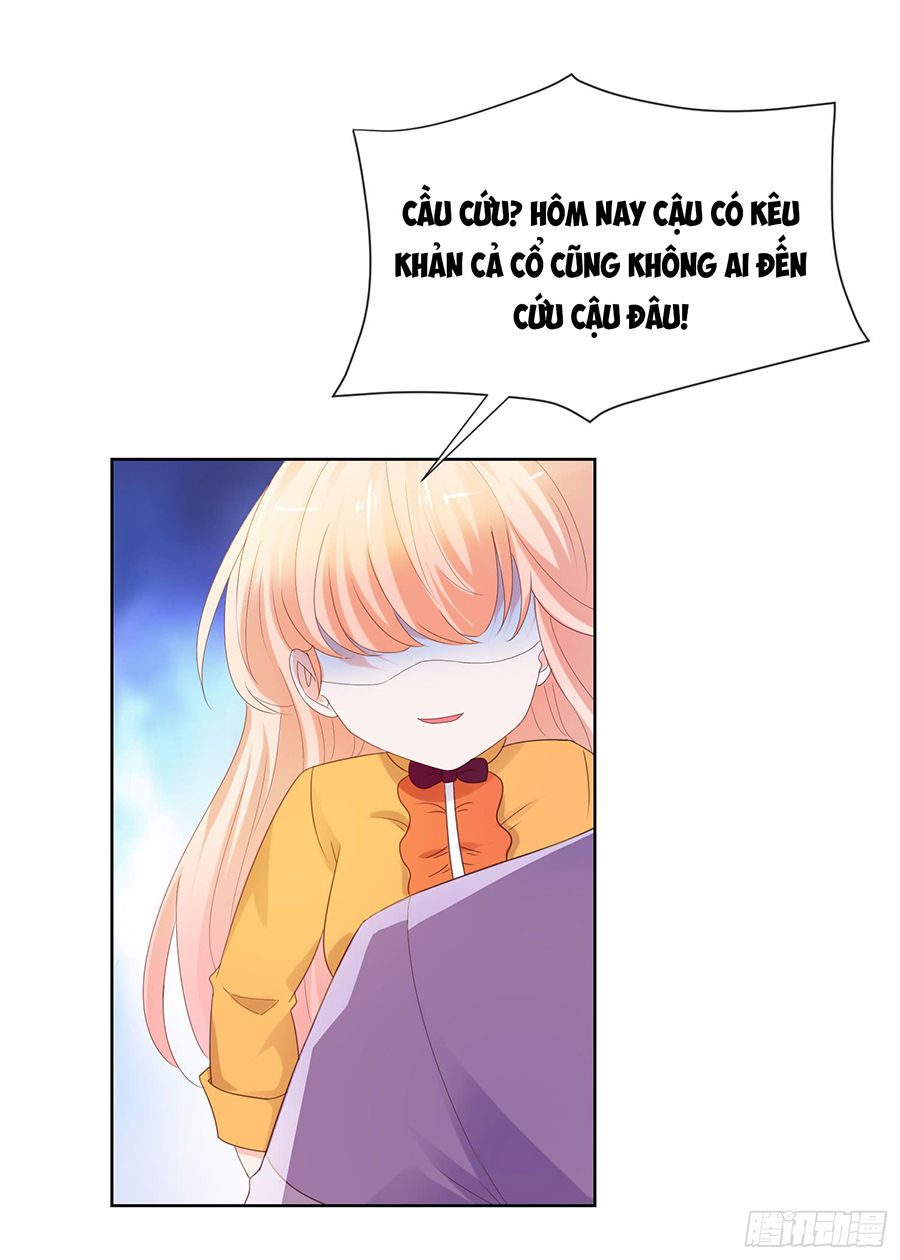 Ẩn Hôn 100%: Chọc Tức Vợ Yêu Mua Một Tặng Một Chapter 46 - 31