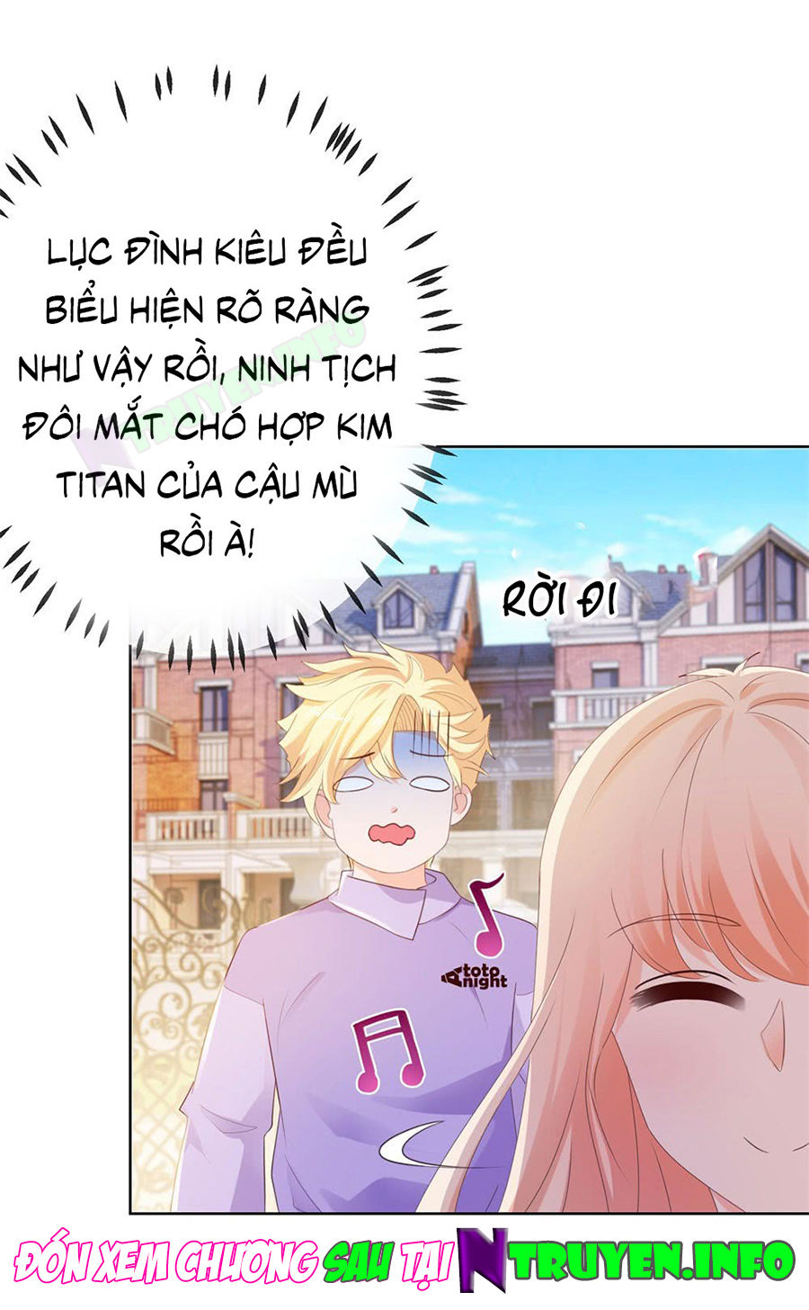 Ẩn Hôn 100%: Chọc Tức Vợ Yêu Mua Một Tặng Một Chapter 46 - 38