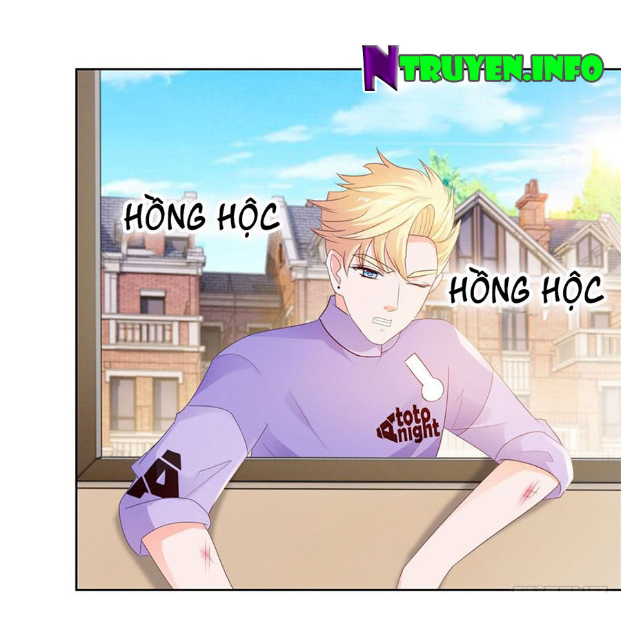 Ẩn Hôn 100%: Chọc Tức Vợ Yêu Mua Một Tặng Một Chapter 46 - 5