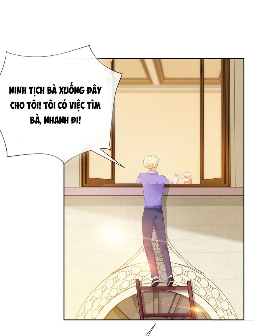 Ẩn Hôn 100%: Chọc Tức Vợ Yêu Mua Một Tặng Một Chapter 46 - 7