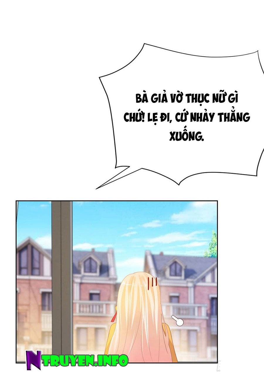 Ẩn Hôn 100%: Chọc Tức Vợ Yêu Mua Một Tặng Một Chapter 46 - 10