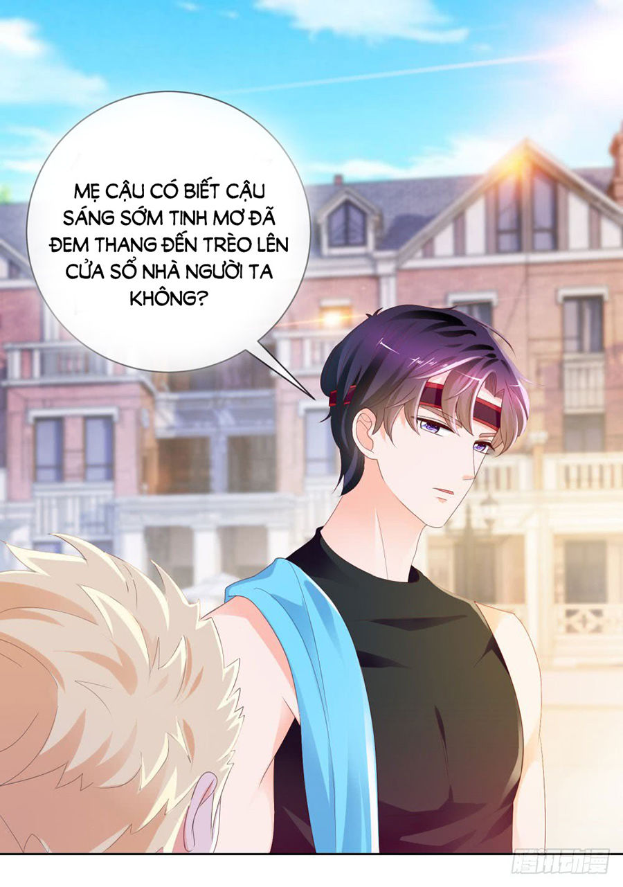 Ẩn Hôn 100%: Chọc Tức Vợ Yêu Mua Một Tặng Một Chapter 47 - 2