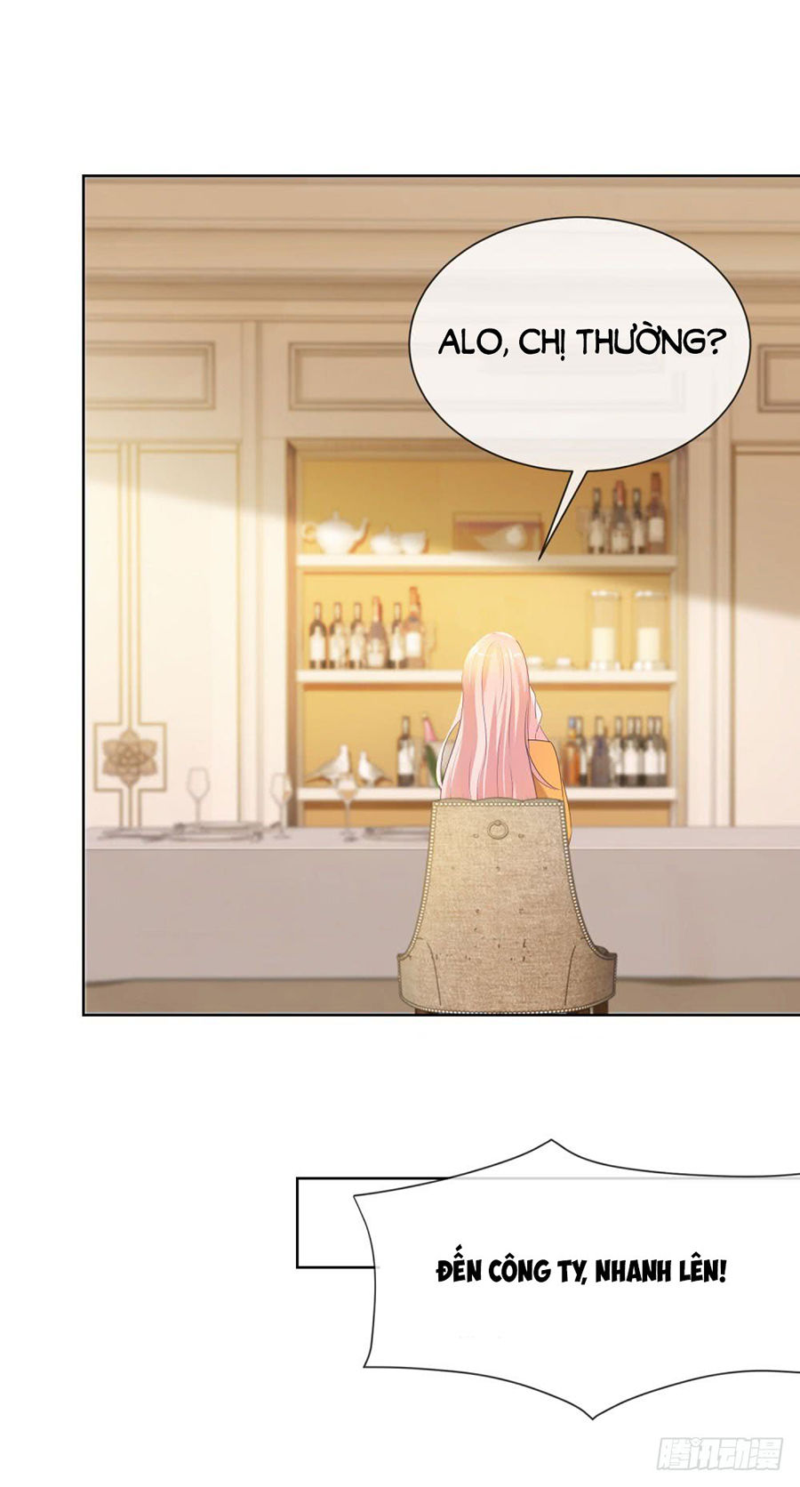 Ẩn Hôn 100%: Chọc Tức Vợ Yêu Mua Một Tặng Một Chapter 47 - 22