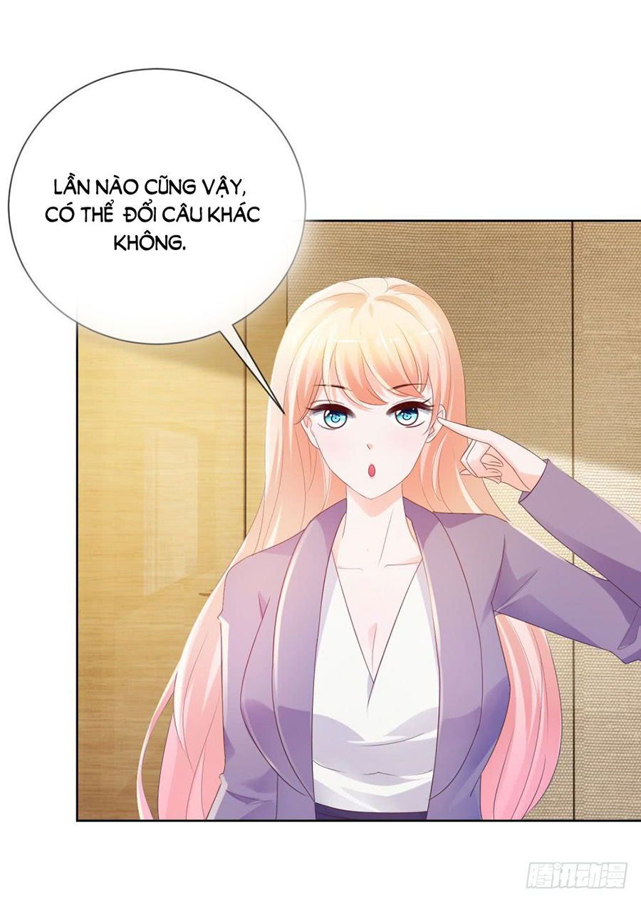 Ẩn Hôn 100%: Chọc Tức Vợ Yêu Mua Một Tặng Một Chapter 47 - 26