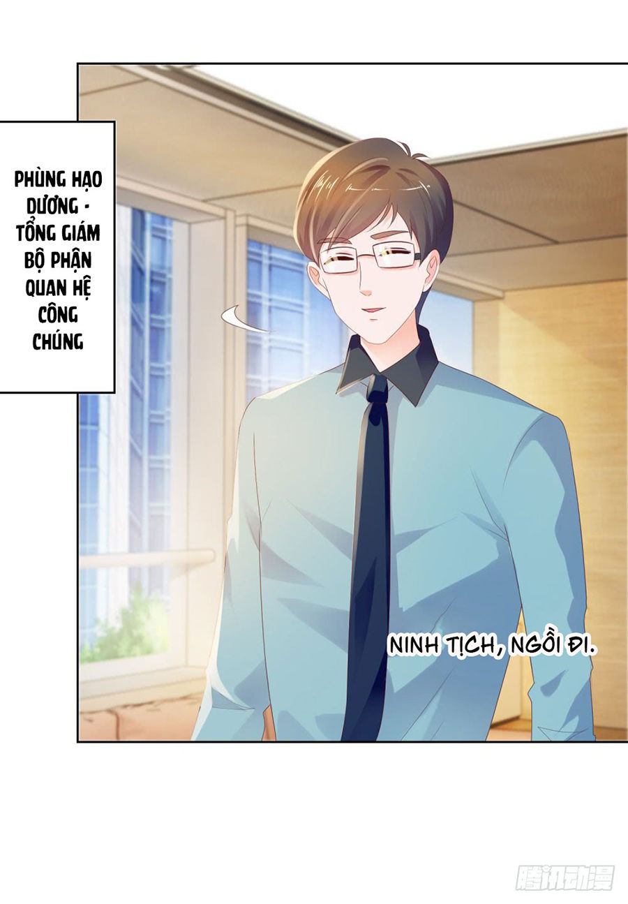 Ẩn Hôn 100%: Chọc Tức Vợ Yêu Mua Một Tặng Một Chapter 47 - 28