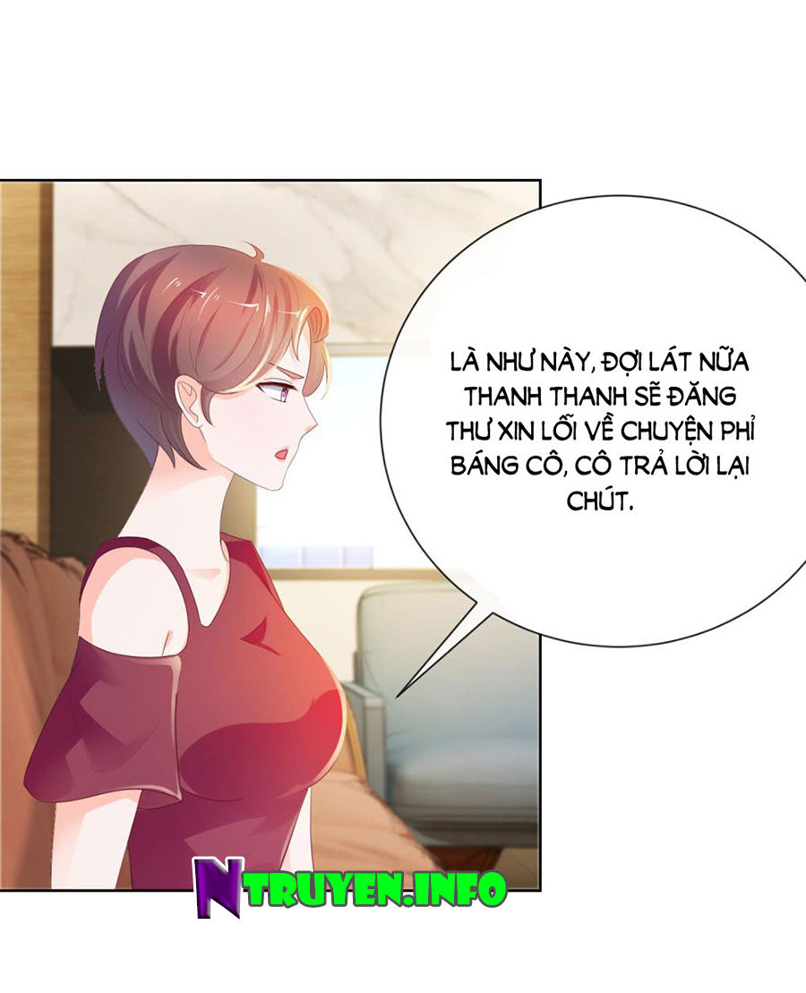 Ẩn Hôn 100%: Chọc Tức Vợ Yêu Mua Một Tặng Một Chapter 47 - 30