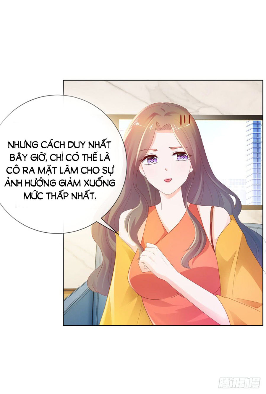 Ẩn Hôn 100%: Chọc Tức Vợ Yêu Mua Một Tặng Một Chapter 47 - 36