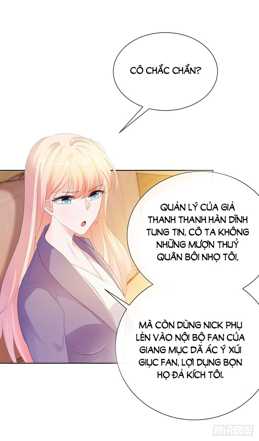 Ẩn Hôn 100%: Chọc Tức Vợ Yêu Mua Một Tặng Một Chapter 47 - 37