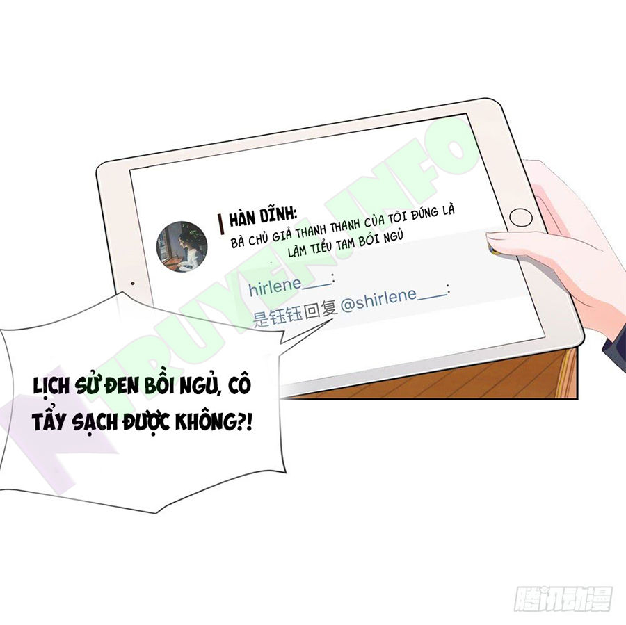 Ẩn Hôn 100%: Chọc Tức Vợ Yêu Mua Một Tặng Một Chapter 48 - 3