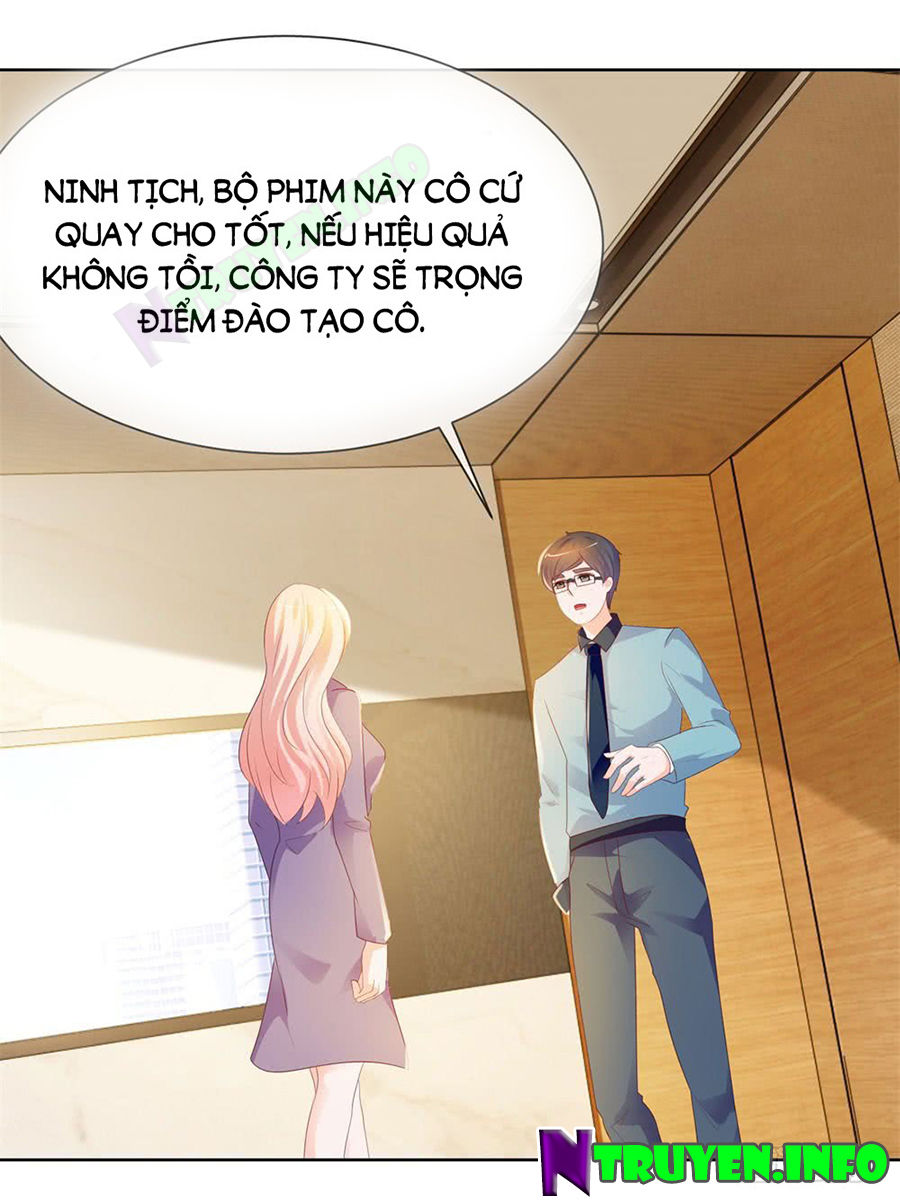 Ẩn Hôn 100%: Chọc Tức Vợ Yêu Mua Một Tặng Một Chapter 48 - 23