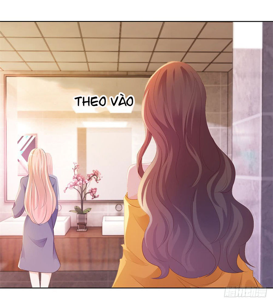 Ẩn Hôn 100%: Chọc Tức Vợ Yêu Mua Một Tặng Một Chapter 48 - 29