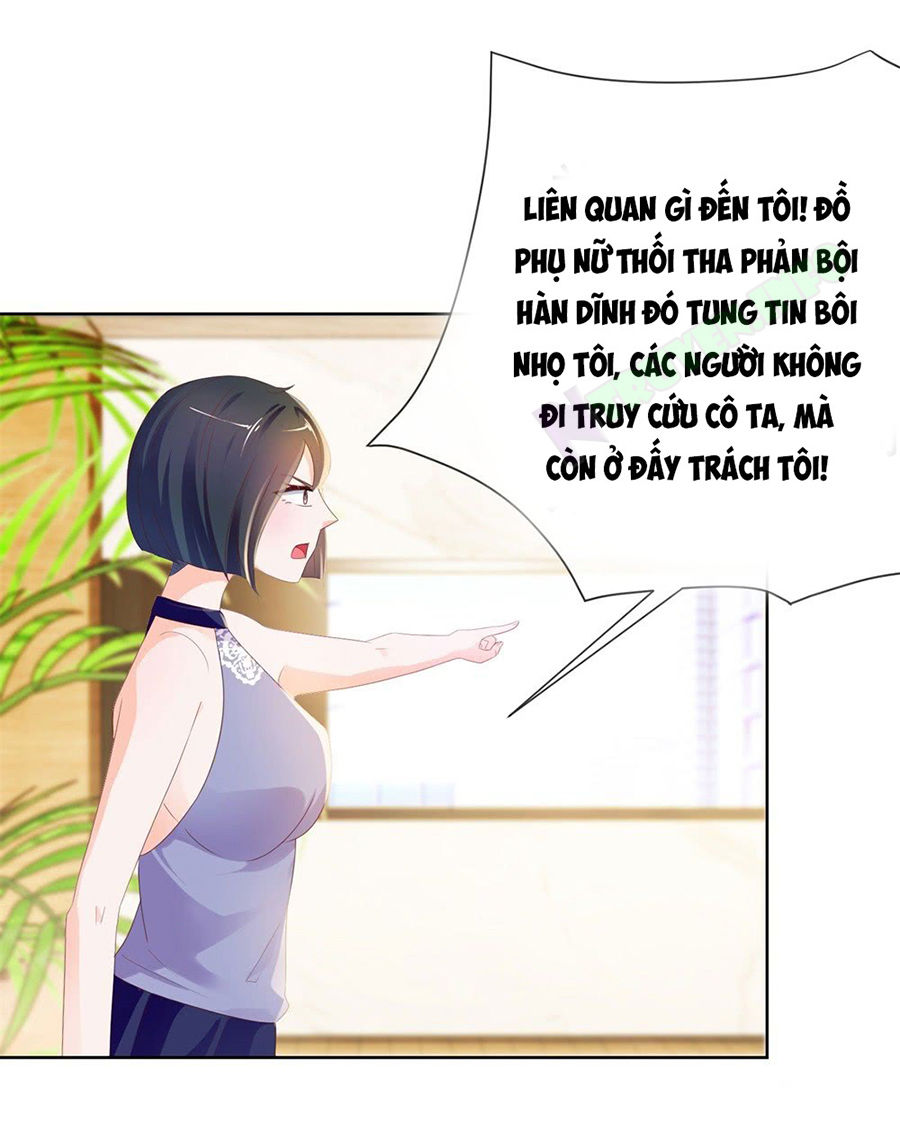 Ẩn Hôn 100%: Chọc Tức Vợ Yêu Mua Một Tặng Một Chapter 48 - 6