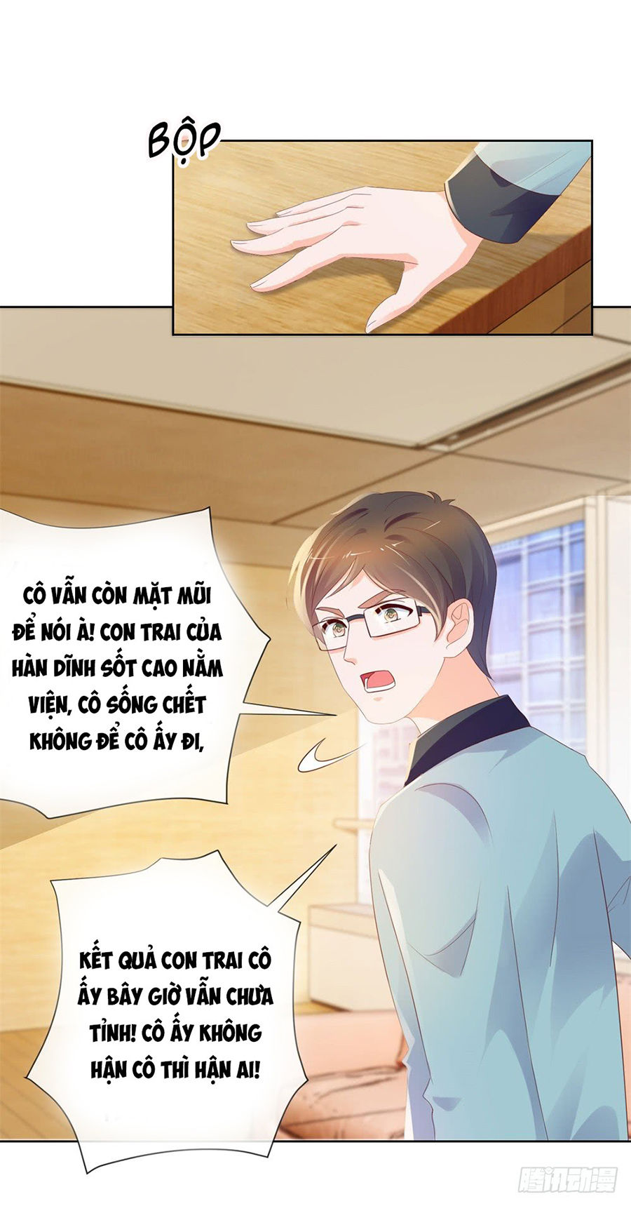 Ẩn Hôn 100%: Chọc Tức Vợ Yêu Mua Một Tặng Một Chapter 48 - 7