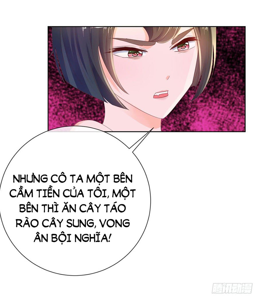 Ẩn Hôn 100%: Chọc Tức Vợ Yêu Mua Một Tặng Một Chapter 48 - 9