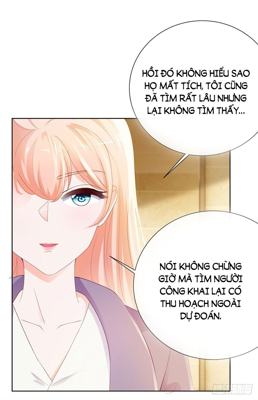 Ẩn Hôn 100%: Chọc Tức Vợ Yêu Mua Một Tặng Một Chapter 49 - 2