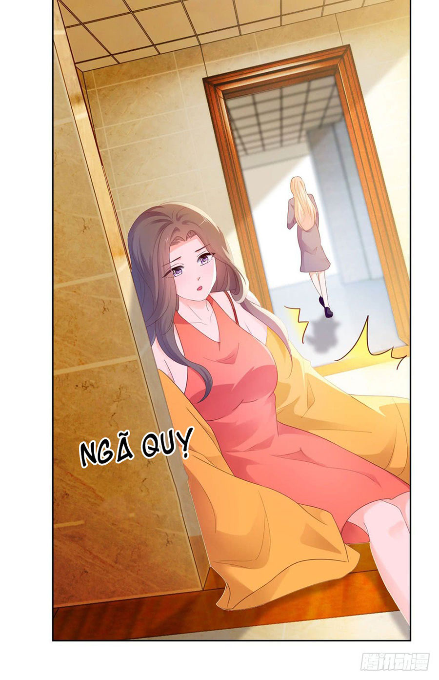 Ẩn Hôn 100%: Chọc Tức Vợ Yêu Mua Một Tặng Một Chapter 49 - 12