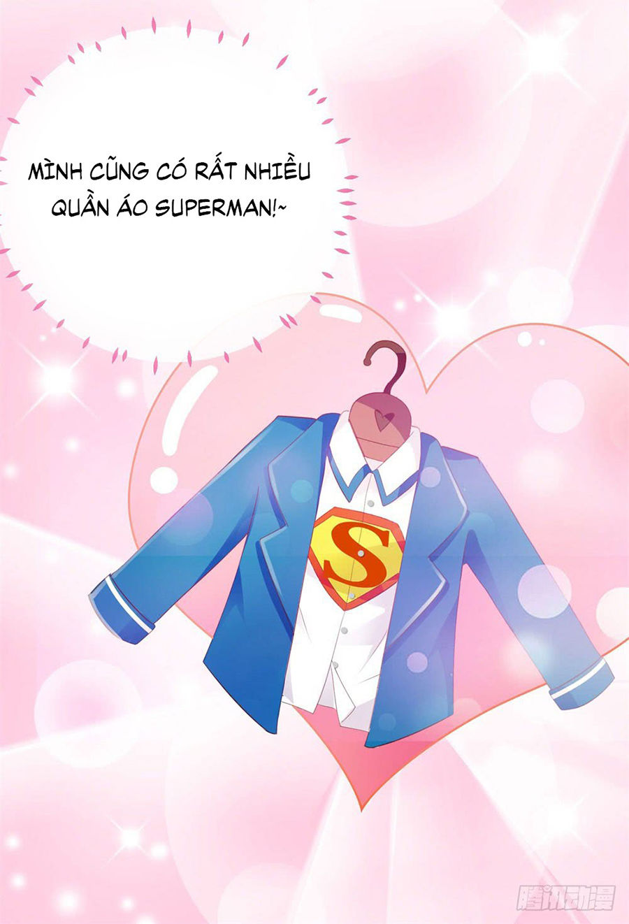 Ẩn Hôn 100%: Chọc Tức Vợ Yêu Mua Một Tặng Một Chapter 49 - 19