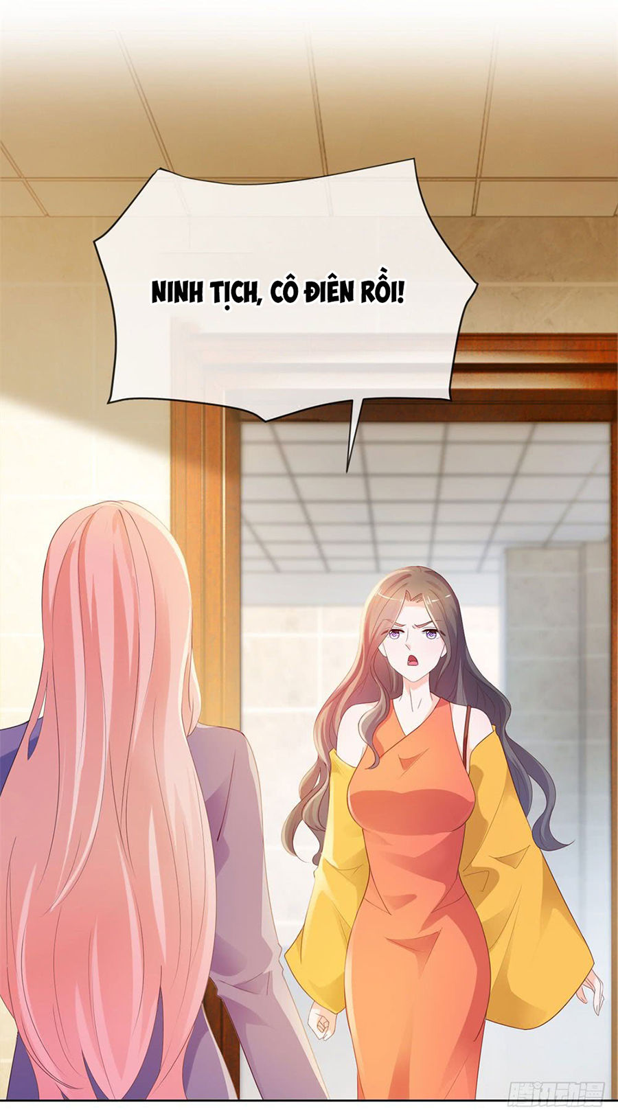 Ẩn Hôn 100%: Chọc Tức Vợ Yêu Mua Một Tặng Một Chapter 49 - 3