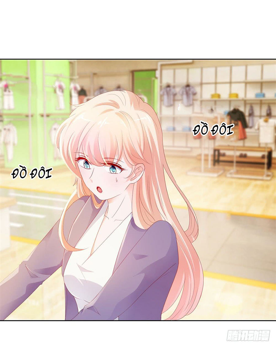 Ẩn Hôn 100%: Chọc Tức Vợ Yêu Mua Một Tặng Một Chapter 49 - 21