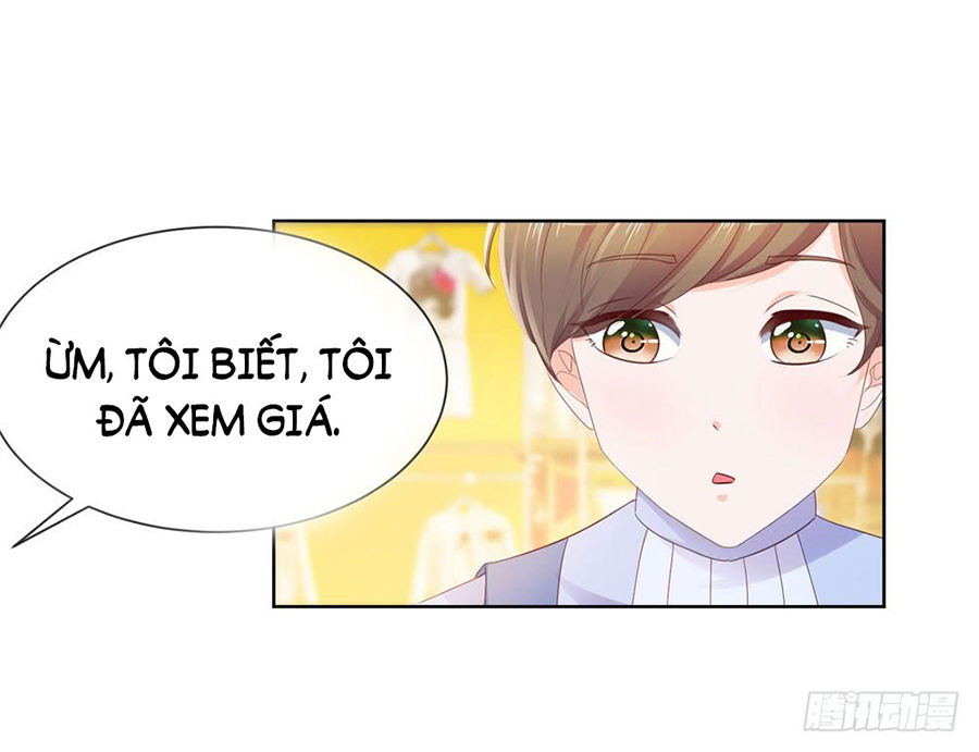 Ẩn Hôn 100%: Chọc Tức Vợ Yêu Mua Một Tặng Một Chapter 49 - 24