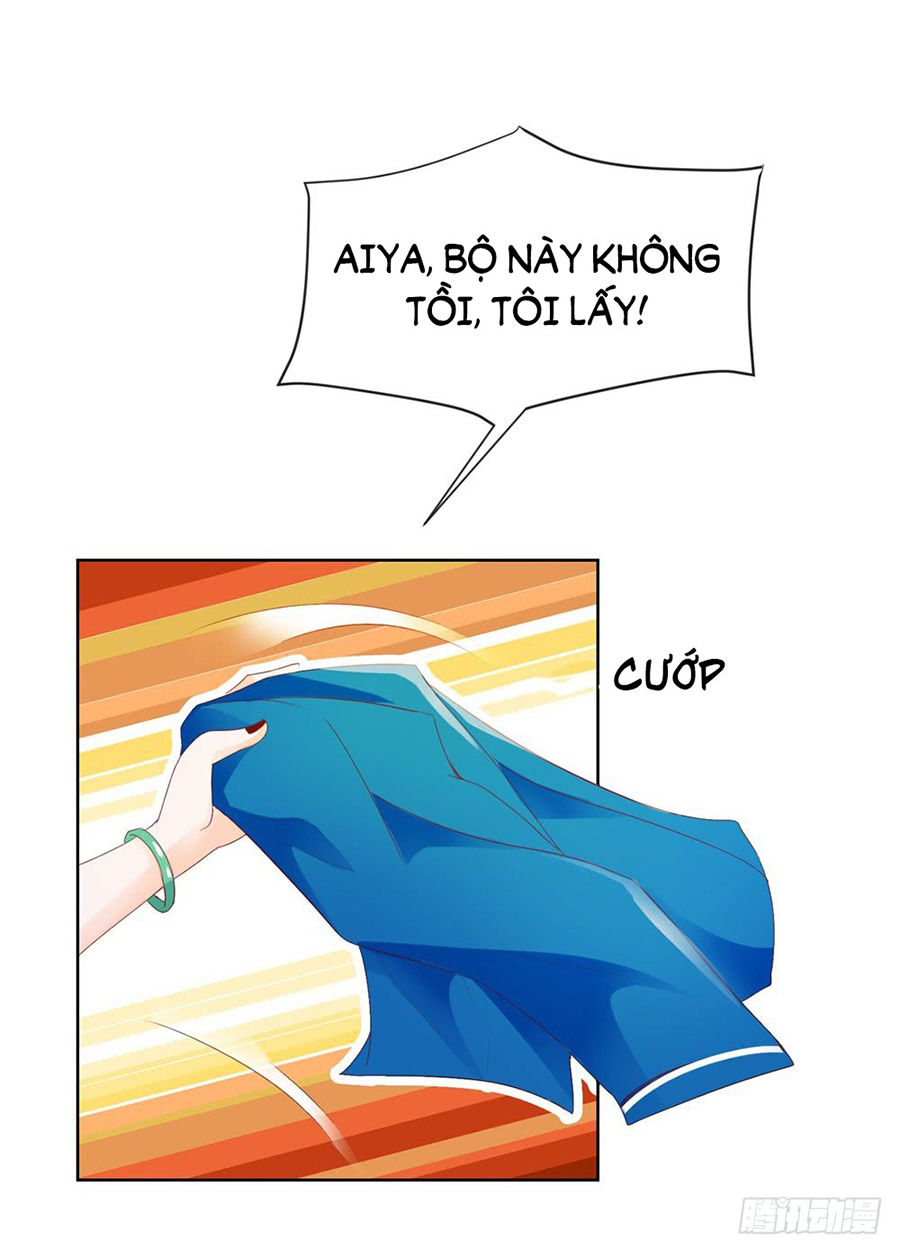 Ẩn Hôn 100%: Chọc Tức Vợ Yêu Mua Một Tặng Một Chapter 49 - 26