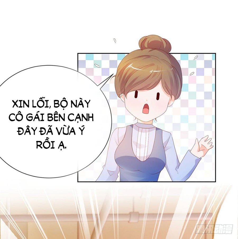 Ẩn Hôn 100%: Chọc Tức Vợ Yêu Mua Một Tặng Một Chapter 49 - 27