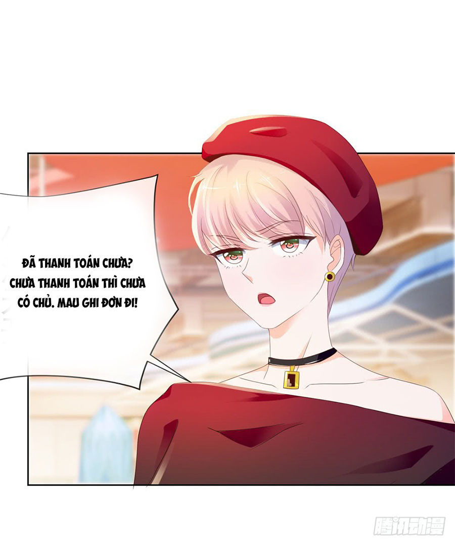 Ẩn Hôn 100%: Chọc Tức Vợ Yêu Mua Một Tặng Một Chapter 49 - 29