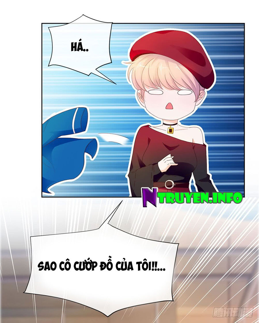 Ẩn Hôn 100%: Chọc Tức Vợ Yêu Mua Một Tặng Một Chapter 49 - 30