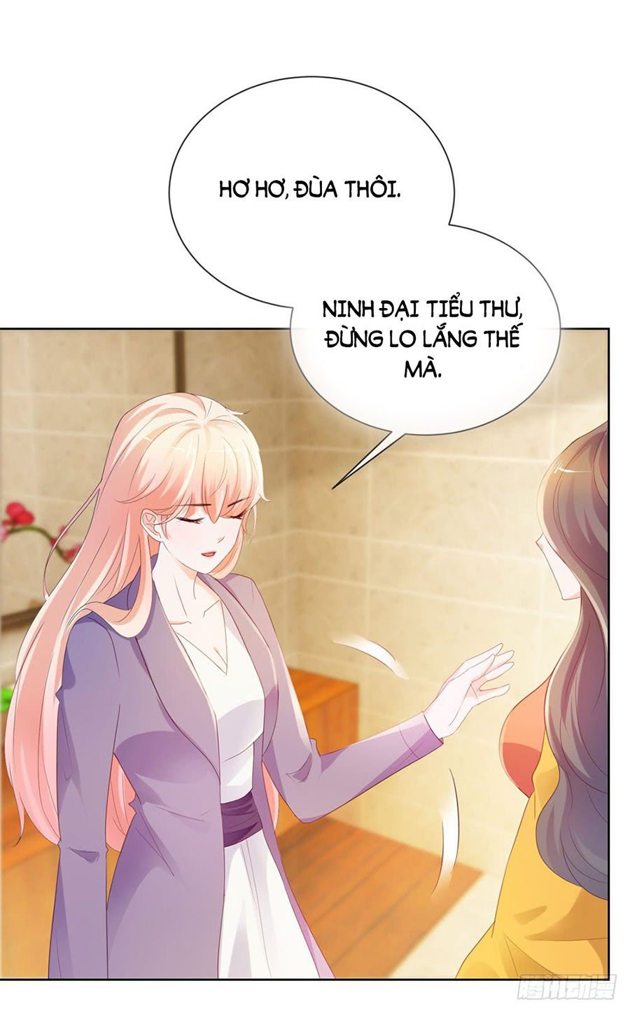 Ẩn Hôn 100%: Chọc Tức Vợ Yêu Mua Một Tặng Một Chapter 49 - 4