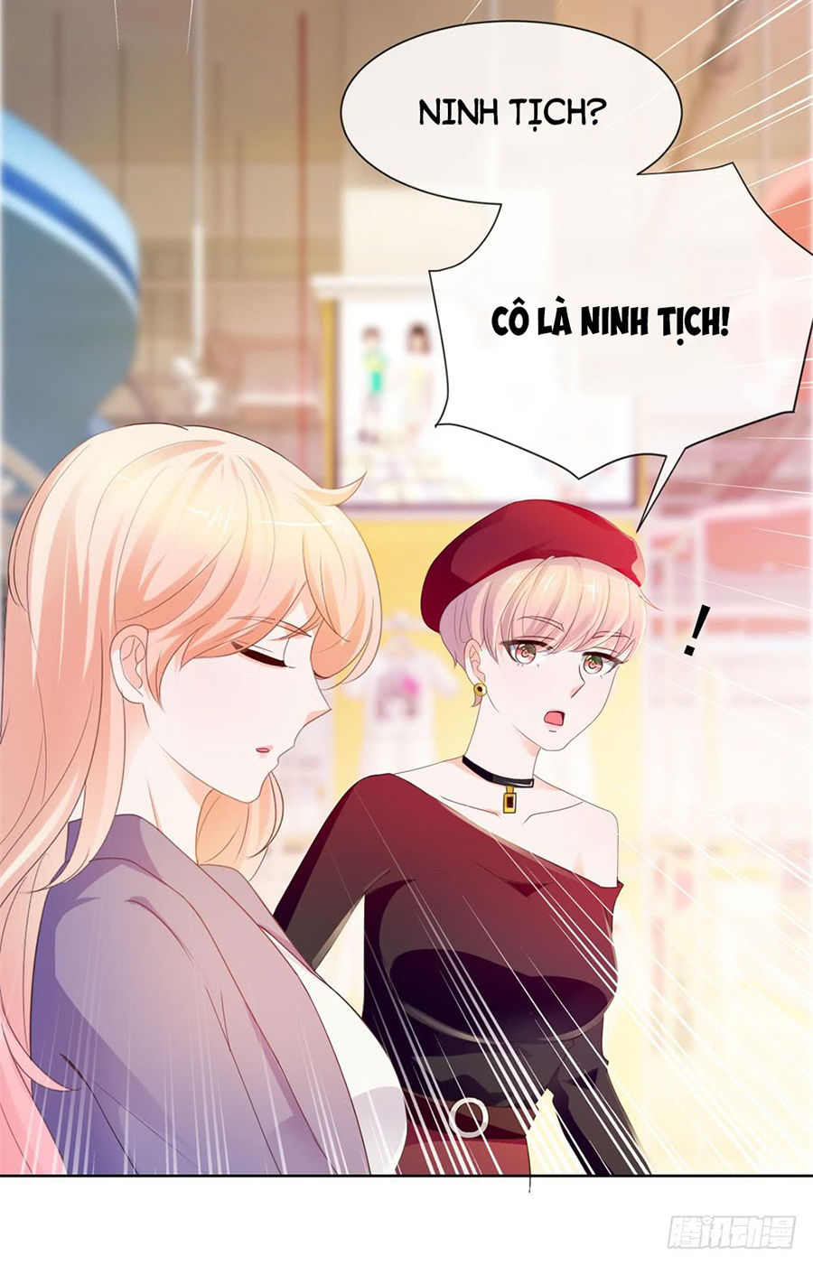 Ẩn Hôn 100%: Chọc Tức Vợ Yêu Mua Một Tặng Một Chapter 49 - 31