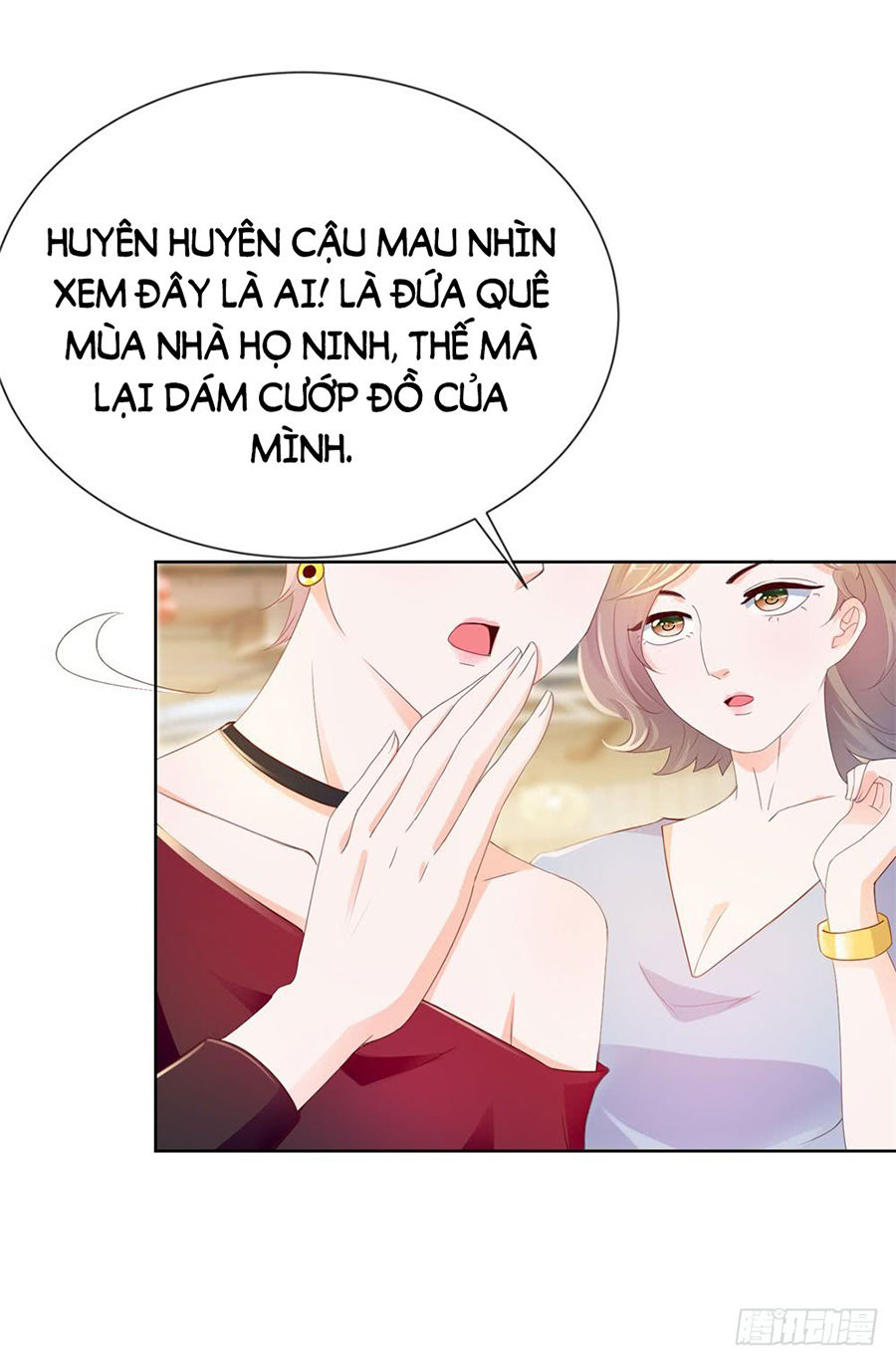 Ẩn Hôn 100%: Chọc Tức Vợ Yêu Mua Một Tặng Một Chapter 49 - 32