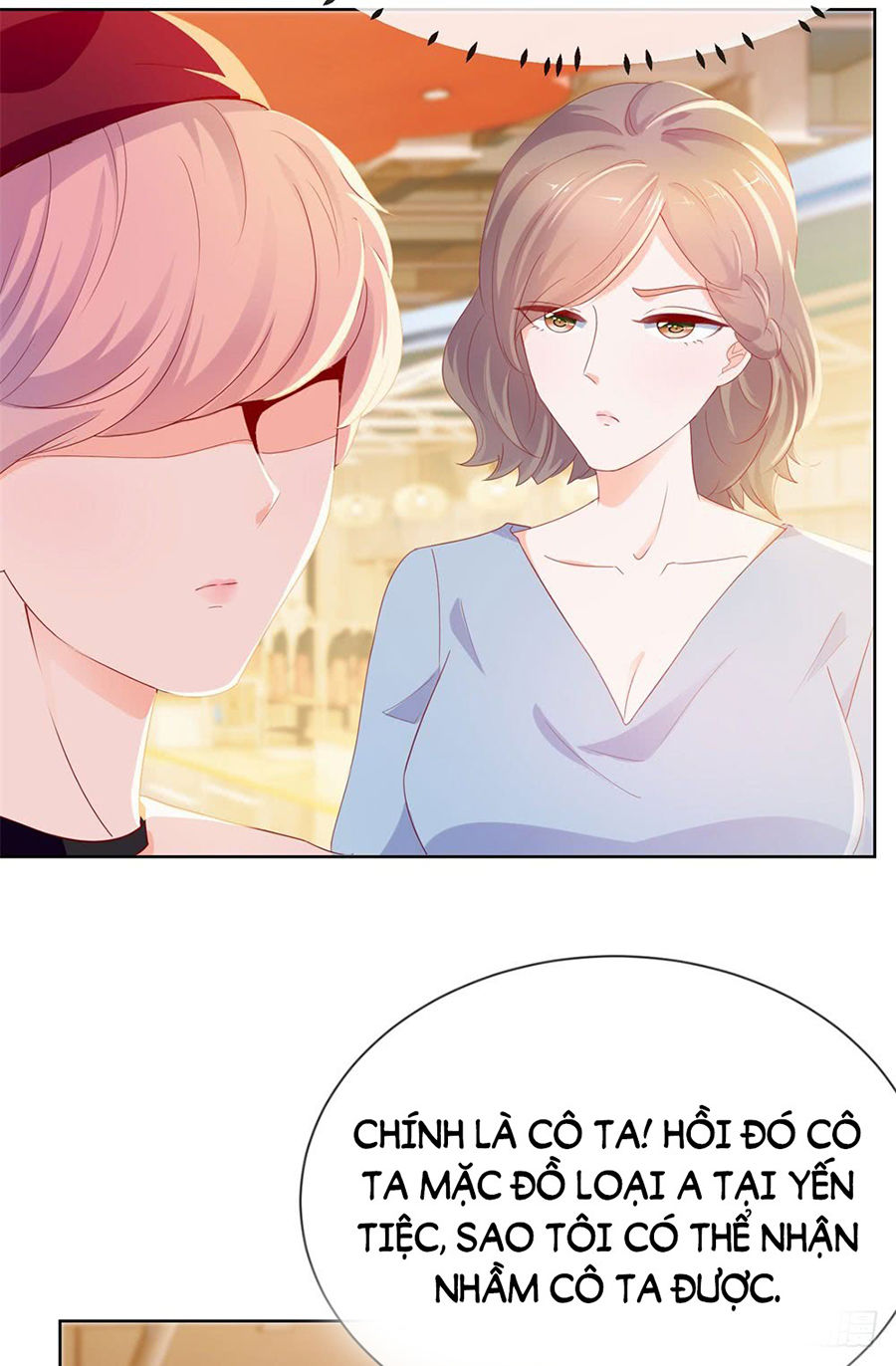 Ẩn Hôn 100%: Chọc Tức Vợ Yêu Mua Một Tặng Một Chapter 49 - 34